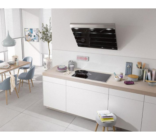 Варочная панель MIELE KM6629 RU EDST сталь