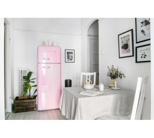 Холодильник SMEG fab30rro1