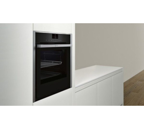 Духовой шкаф NEFF B87VS24N0