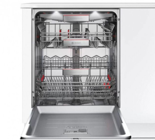 Посудомоечная машина BOSCH SMI88US36E