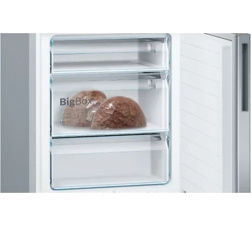 Холодильник BOSCH KGE49AICA