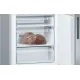 Холодильник BOSCH KGE49AICA