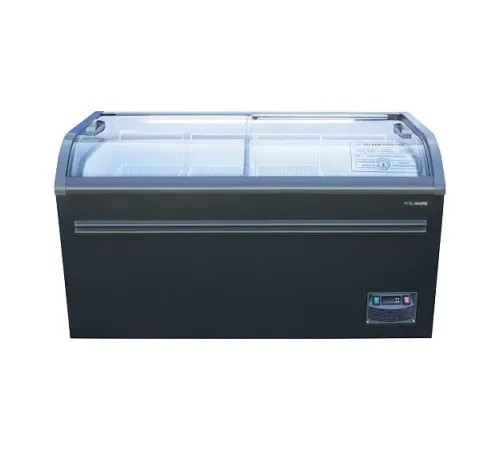 Морозильный ларь WILLMARK WCF-555BSG