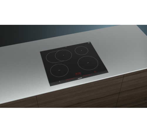 Варочная поверхность SIEMENS EH 675LFC1E