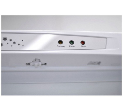 Морозильная камера NORDFROST DF 165 WSP