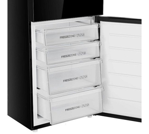 Холодильник HAIER C4F640CGBGU1