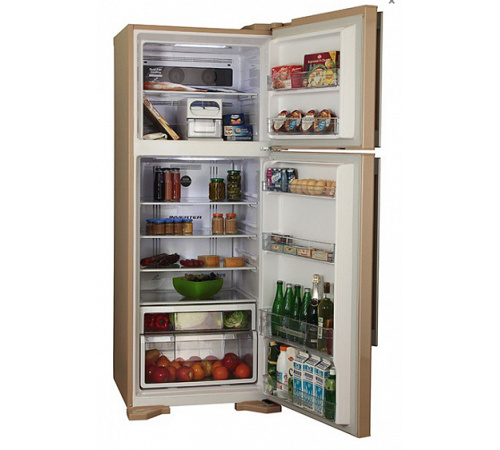 Холодильник HITACHI r-v 542 pu3 pbe