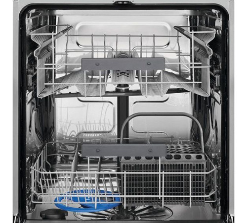 Посудомоечная машина ELECTROLUX KESC7300L