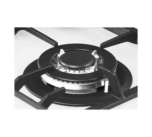 Варочная поверхность NORDFROST HM 6042 W