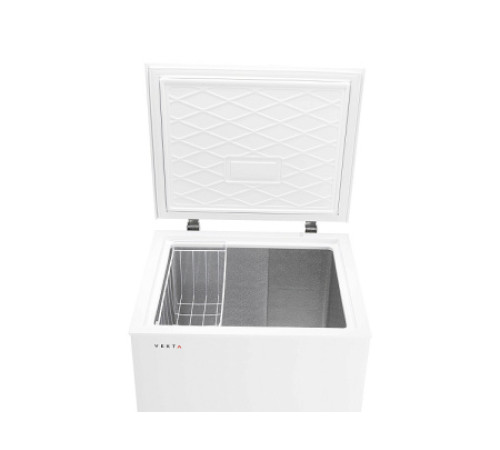Морозильный ларь VEKTA FR-170W02