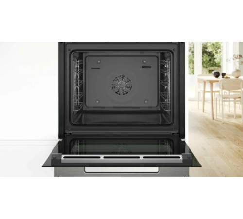 Духовой шкаф BOSCH HBG7342B1