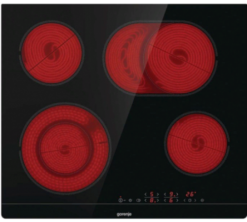 Варочная поверхность Gorenje CT43SC