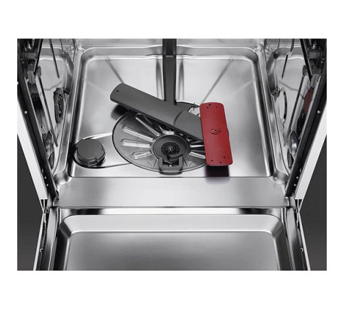 Посудомоечная машина AEG FSE74738P