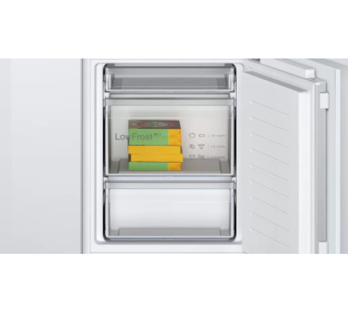 Холодильник BOSCH KIV86NFF0