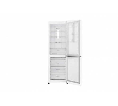 Холодильник LG GA-B419SQUL