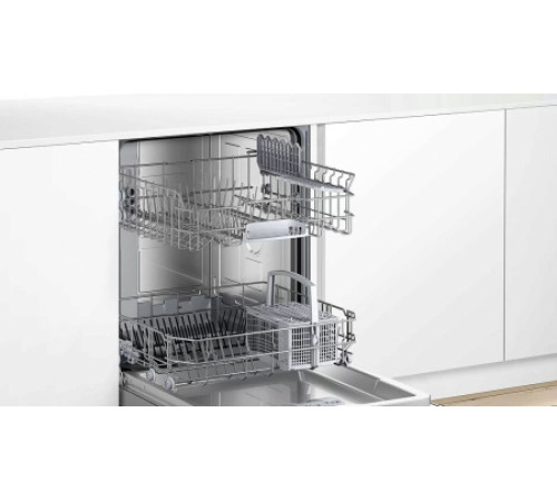 Посудомоечная машина BOSCH SMV25AX00E