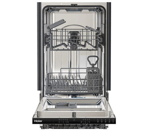 Посудомоечная машина HAIER HDWE9-394RU