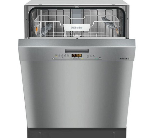 Посудомоечная машина MIELE G 5000 U Active нержавеющая сталь