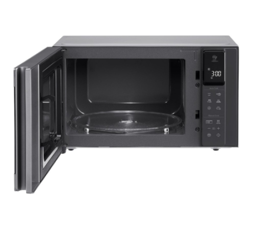 Микроволновая печь LG MH-6595CIS