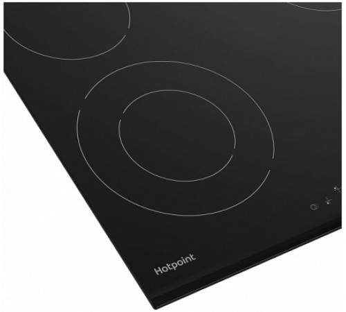 Варочная поверхность HOTPOINT-ARISTON HR 6T2 B