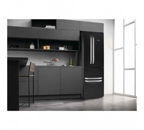 Холодильник HOTPOINT-ARISTON e4d aa sb c