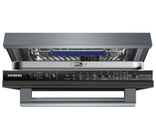 Посудомоечная машина SIEMENS SR 615X30 IR