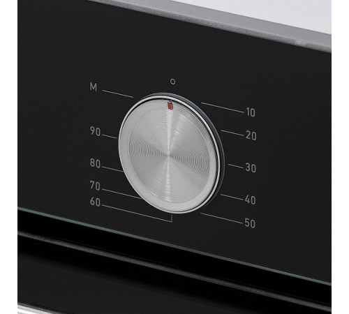 Духовой шкаф KRONA Birne 60 BL