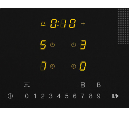 Варочная поверхность MIELE KM 7466 FL