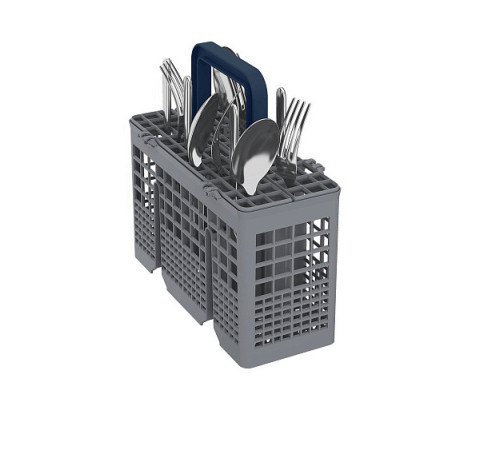 Посудомоечная машина GRUNDIG GNFP4551W