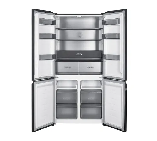 Холодильник WILLMARK BIC-785IX