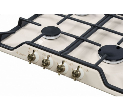 Варочная панель GEFEST ПВГ 1212 К 55