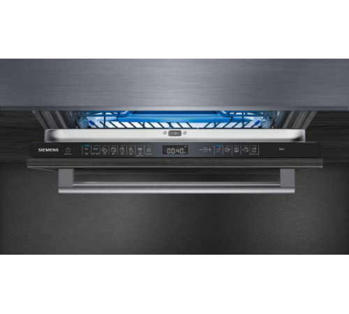 Посудомоечная машина SIEMENS SX65ZX49CE