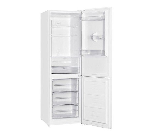 Холодильник WILLMARK RFN-487DIW