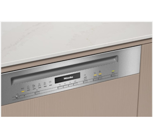 Посудомоечная машина MIELE G 7210 SC EDST/CLST