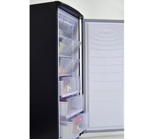 Морозильная камера NORDFROST DF 165 BAP