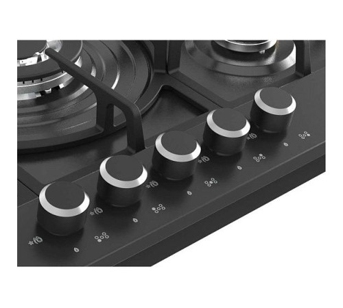 Варочная поверхность HAIER HHX-M75CWBX