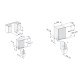 Посудомоечная машина MIELE G 7660 SCVi AutoDos