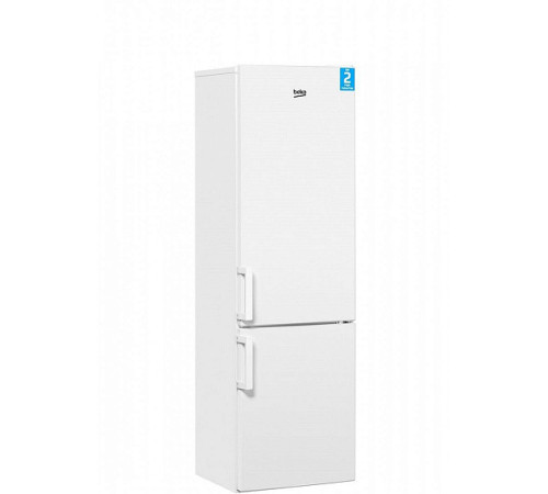 Холодильник BEKO CNKR5310K21W