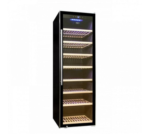 Винный шкаф ColdVine C192-KBF2
