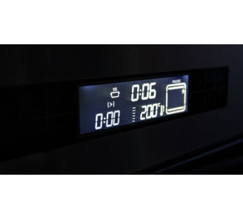 Духовые шкафы AMIR BE11 B INOX