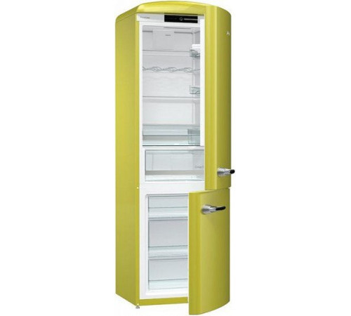 Холодильник GORENJE ORK192AP