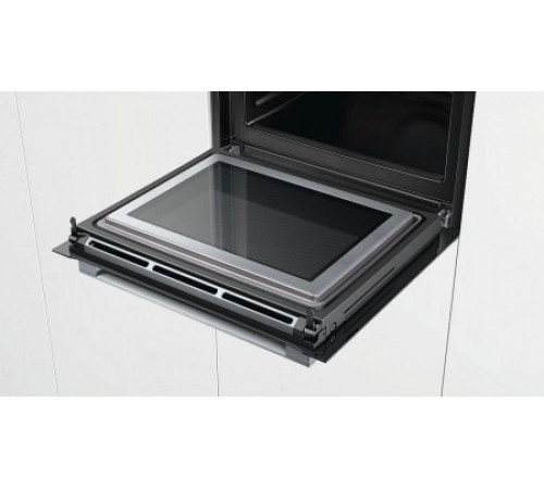 Духовой шкаф BOSCH HNG6764B6