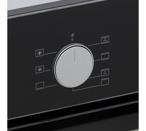 Духовой шкаф KRONA BETA 60 BL