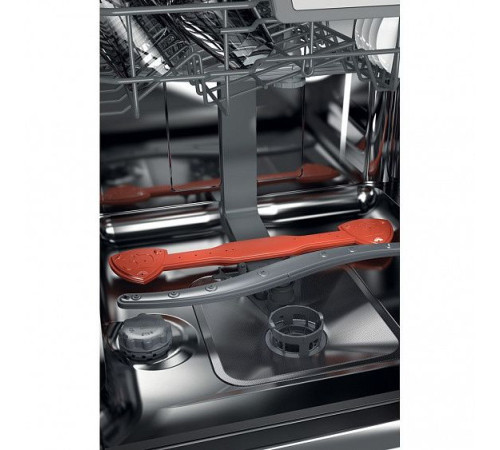 Посудомоечная машина HOTPOINT-ARISTON HIC 3C26N WF