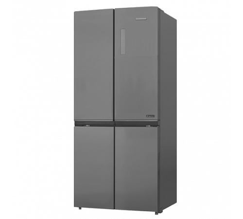 Холодильник Kenwood KMD 1935DX нержавеющая сталь