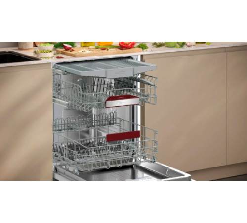 Посудомоечная машина NEFF S155ECX06E