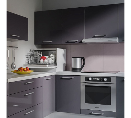 Посудомоечная машина Fornelli TD 55 Veneta P5 WH