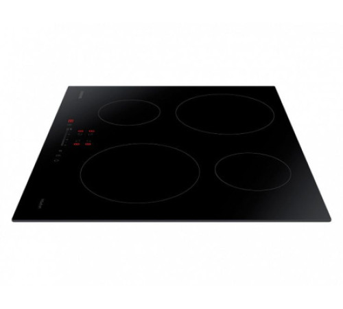 Поверхность индукционная SAMSUNG NZ64H37070K