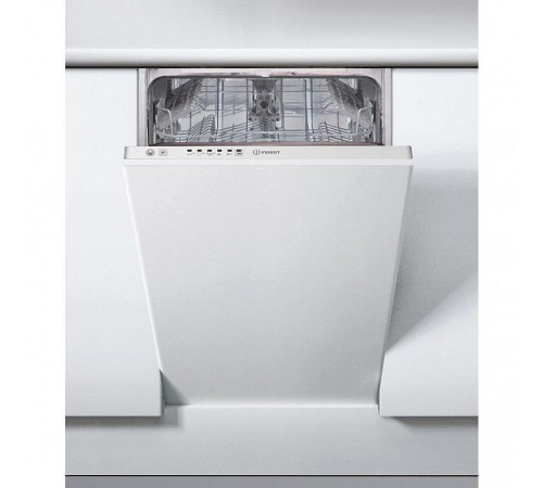 Встраиваемая посудомоечная машина Indesit DSIE 2B10