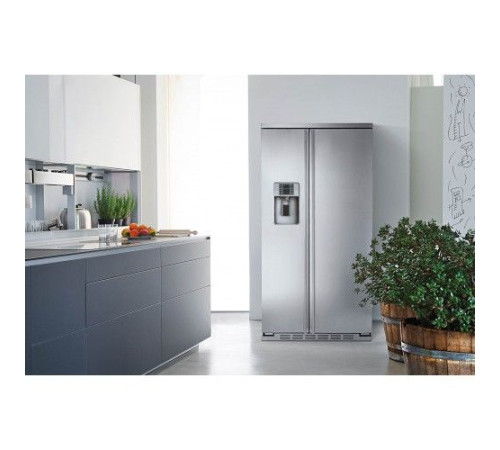 Холодильник IO MABE ORE24VGHF 60